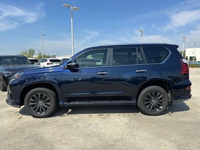 Used 2020 Lexus GX 460 Luxury w/ Luxury Sport Package