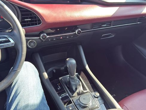 Used 2023 MAZDA MAZDA3 Premium Plus Hatchback 4D image 15