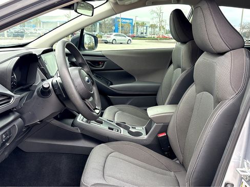 Used 2024 Subaru Crosstrek 2.0i Premium image 13