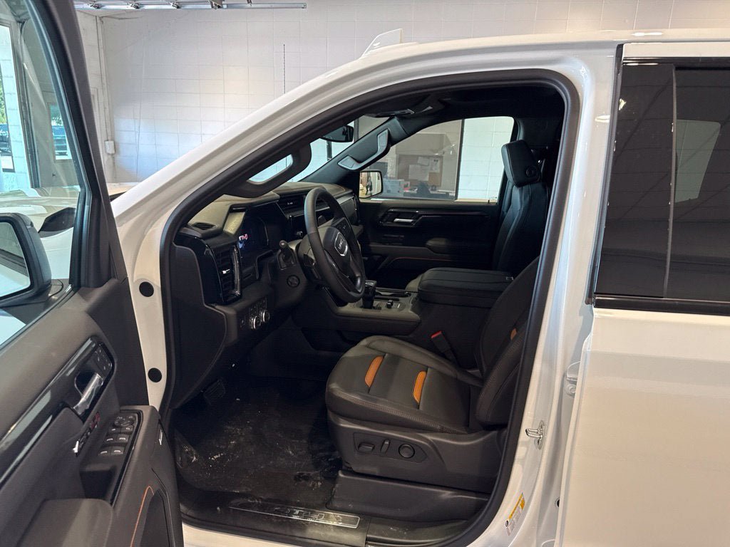 New 2026 GMC Sierra 1500 AT4 w/ AT4 Premium Package AWD/4WD image 24