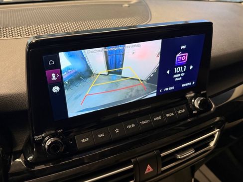 Used 2023 Kia Seltos EX AWD/4WD image 15