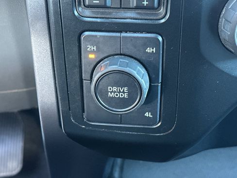 Used 2023 Ford F150 XLT w/ Trailer Tow Package image 24