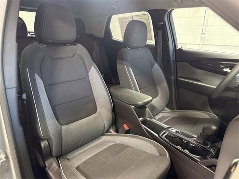 Used 2025 Chevrolet TrailBlazer LT image 13