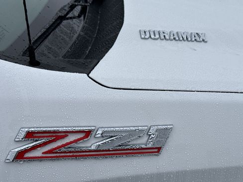 Used 2025 Chevrolet Silverado 1500 RST w/ All Star Edition Plus image 27