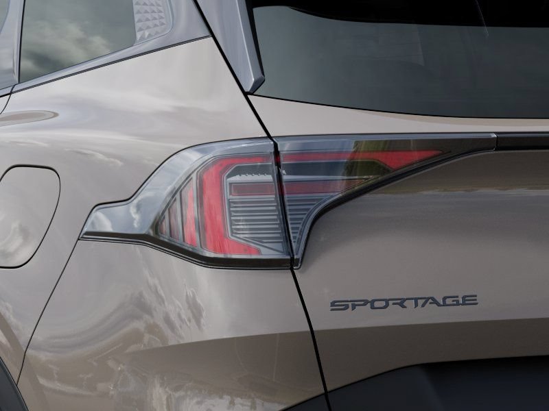 Used 2027 Kia Sportage X-Line AWD/4WD image 11