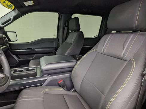 Certified 2024 Ford F150 STX AWD/4WD image 2