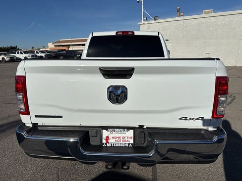 Used 2024 RAM 2500 Big Horn image 6