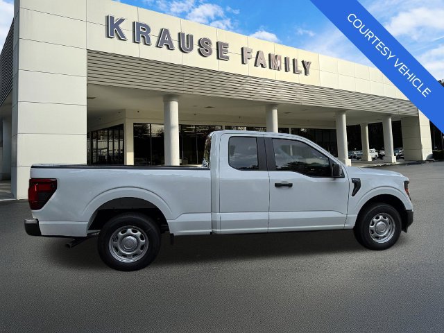 New 2026 Ford F150 XL RWD image 8