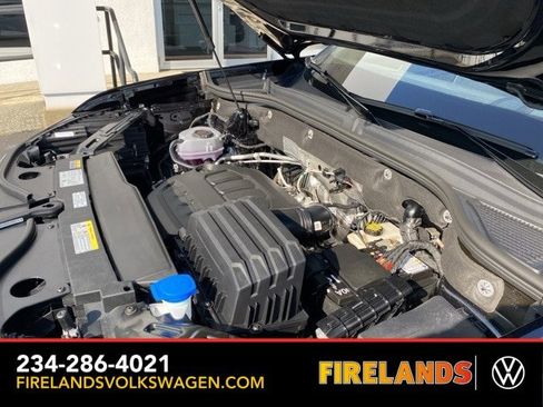 New 2026 Volkswagen Atlas Cross Sport SEL Premium R-Line image 82