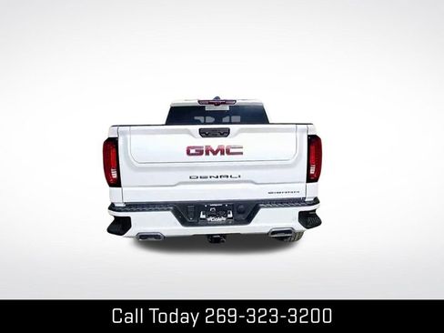 New 2024 GMC Sierra 1500 Denali w/ Technology Package image 9