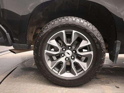 Used 2024 Chevrolet Silverado 1500 RST w/ RST All Star Premium Package image 12