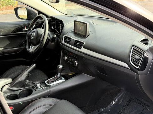 Used 2015 MAZDA MAZDA3 s Grand Touring image 20