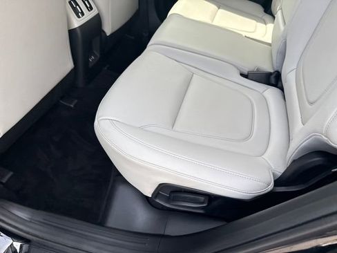 Used 2025 Hyundai Tucson SEL AWD/4WD image 18