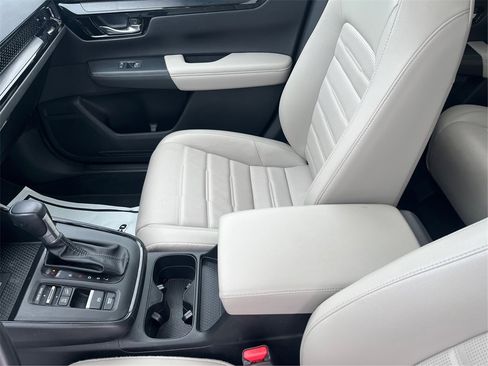 Used 2024 Honda CR-V EX-L image 15