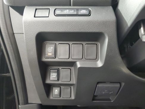 New 2026 Nissan Frontier SV w/ Tow Package image 25