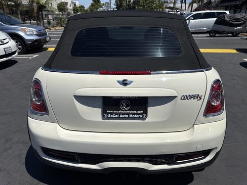 Used 2011 MINI Cooper S FWD image 17