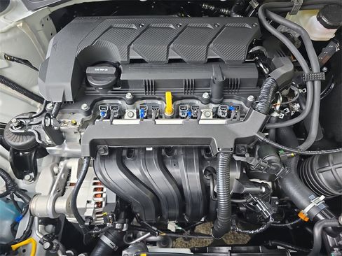 New 2026 Hyundai Venue SEL image 29