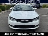 Used 2015 Chrysler 200 S w/ Comfort Group image 4