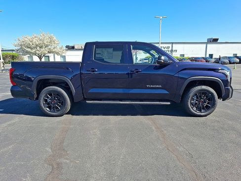New 2026 Toyota Tundra SR5 AWD/4WD image 8