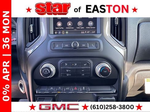 New 2026 GMC Sierra 1500 Pro w/ Pro Value Package image 18