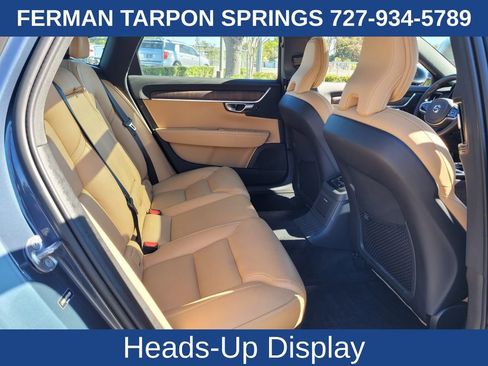 Certified 2023 Volvo S90 T8 Ultimate image 20