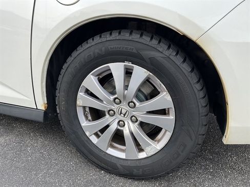 Used 2016 Honda Odyssey EX image 11