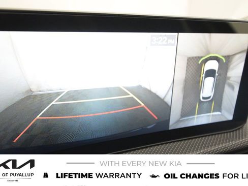 New 2025 Kia EV6 Wind image 23