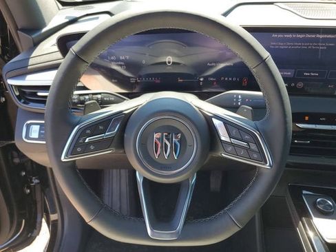 New 2026 Buick Enclave Sport Touring w/ Power Package FWD image 21