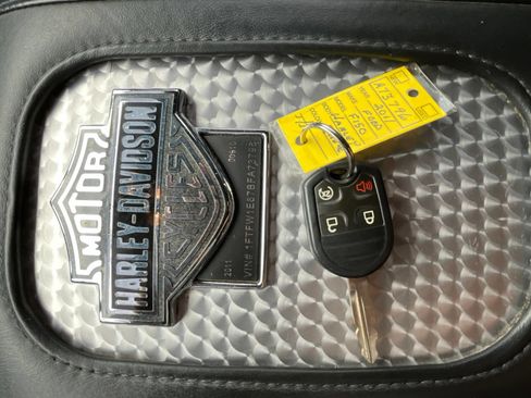 Used 2011 Ford F150 Harley-Davidson AWD/4WD image 29
