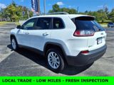 Used 2019 Jeep Cherokee Latitude w/ Cold Weather Group image 5