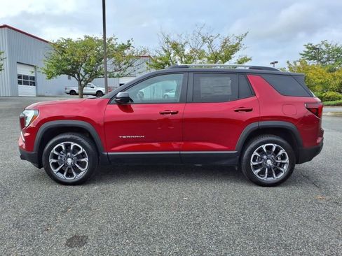 New 2026 GMC Terrain Elevation w/ Elevation Premium Package image 6