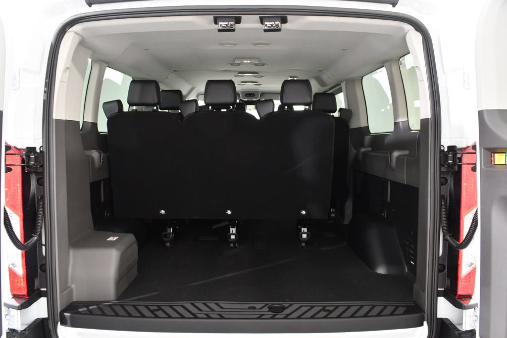 New 2026 Ford Transit 350 XL AWD/4WD image 20