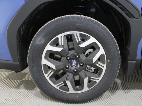 New 2026 Subaru Forester image 32