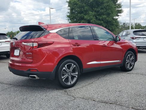 Certified 2024 Acura RDX SH-AWD w/ Advance Package image 5