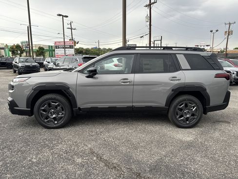 New 2026 Subaru Outback Premium image 7