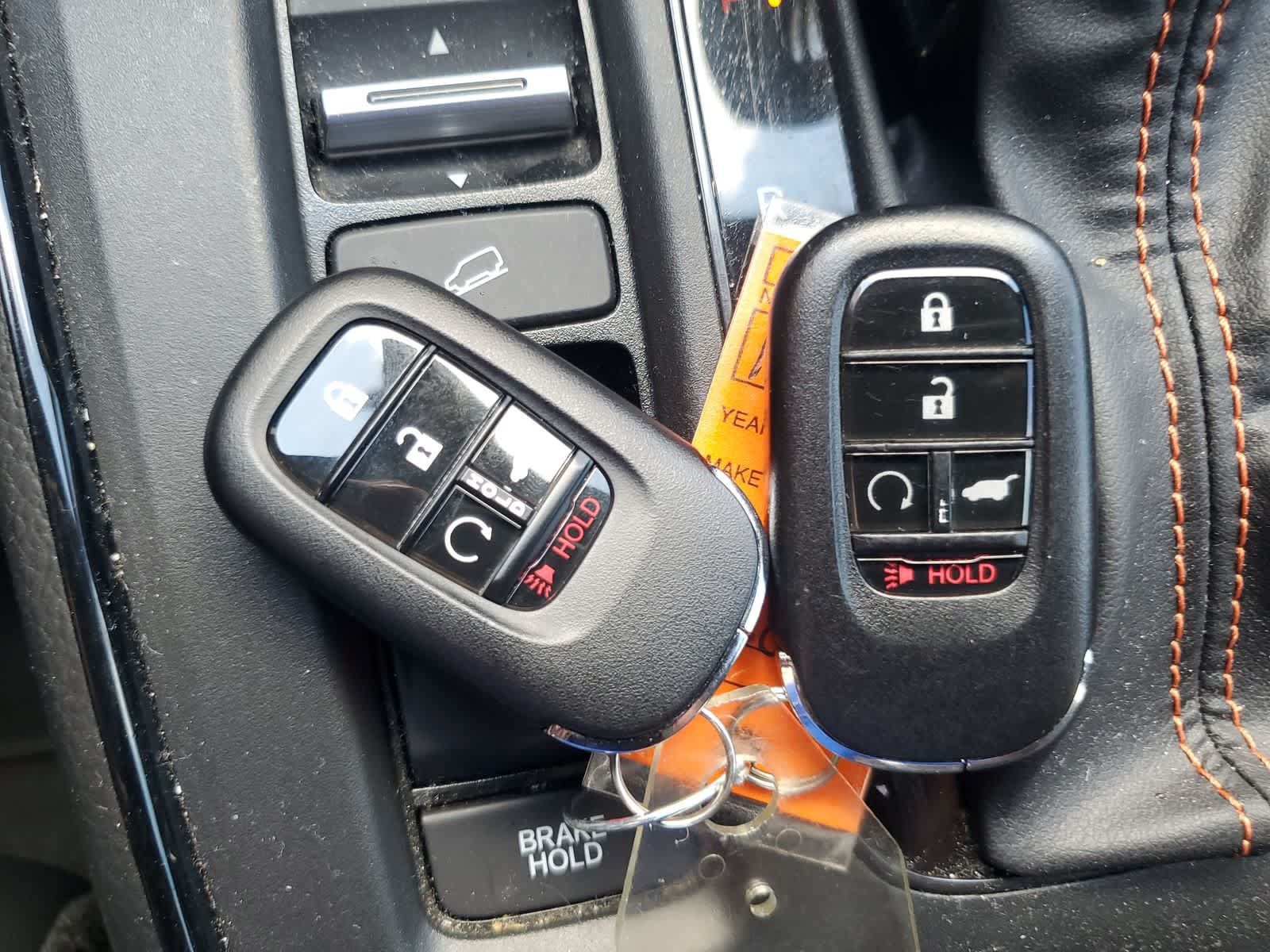 Used 2024 Honda CR-V Sport-L image 27