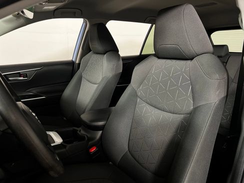 Certified 2023 Toyota RAV4 AWD Hybrid image 13