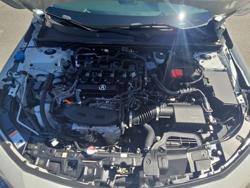 Used 2023 Acura Integra FWD image 31