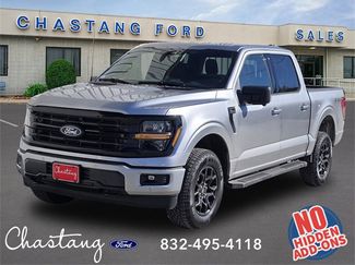 New 2025 Ford F150 XLT w/ Equipment Group 302A MID video 1