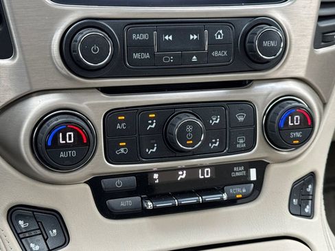 Used 2017 GMC Yukon Denali w/ Open Road Package image 25