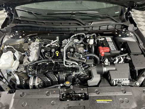 Used 2025 Nissan Altima 2.5 S image 26