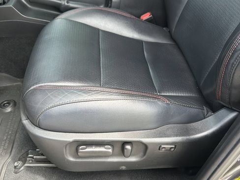 Used 2022 Toyota Tacoma TRD Pro AWD/4WD image 27