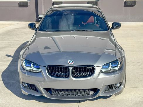 Used 2013 BMW 335is Convertible image 8