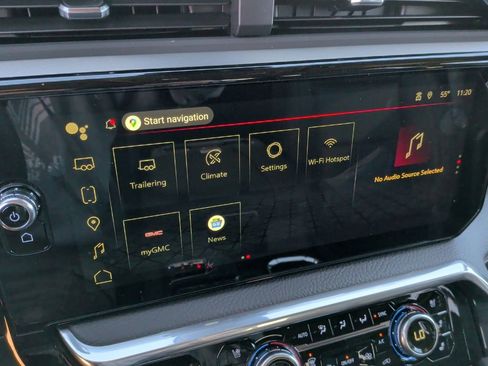 New 2026 GMC Sierra 1500 Denali AWD/4WD image 28