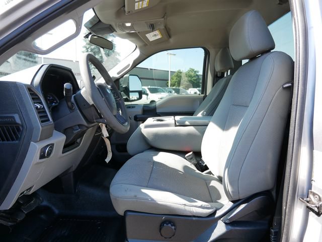 Used 2020 Ford F350 XL w/ STX Appearance Package AWD/4WD image 11