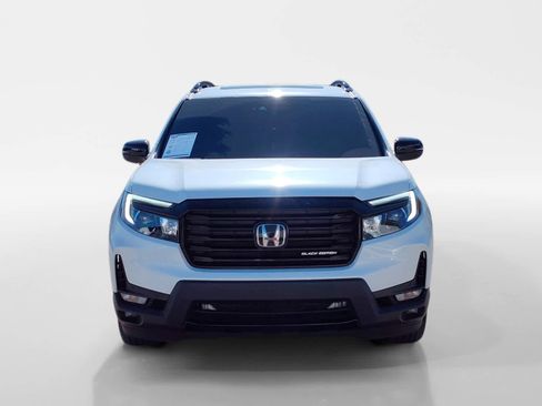 Used 2024 Honda Passport Black Edition image 15