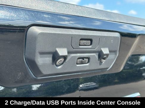 Used 2023 GMC Sierra 1500 Denali w/ Denali Reserve Package AWD/4WD image 55