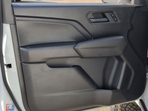 New 2026 Chevrolet Colorado Trail Boss image 22