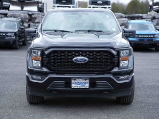 Certified 2023 Ford F150 XL w/ STX Appearance Package video 2