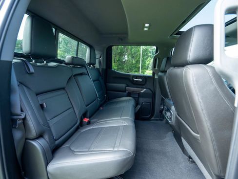 Used 2019 GMC Sierra 1500 Denali w/ Denali Ultimate Package AWD/4WD image 23